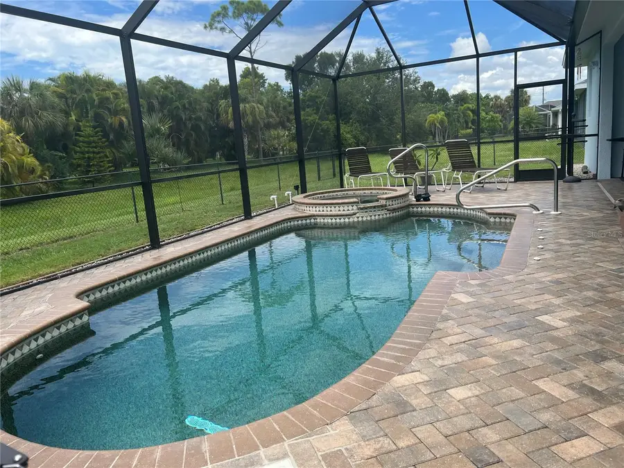 11 Broadmoor Lane, Rotonda West, FL 33947 - #2