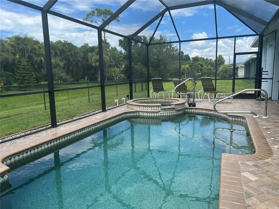 11 Broadmoor Lane, Rotonda West, FL 33947 - #3