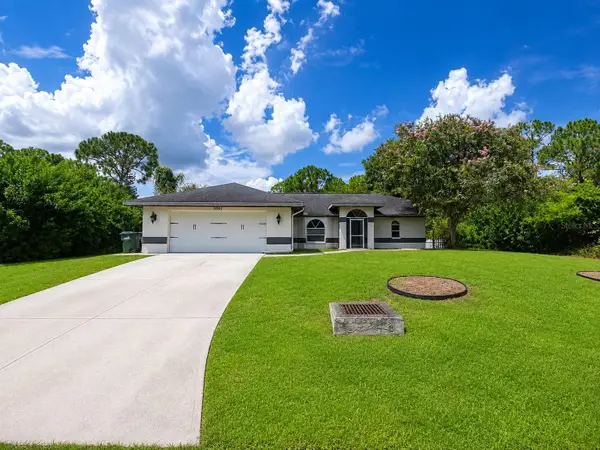 Address Withheld By Seller, NORTH PORT, FL 34291