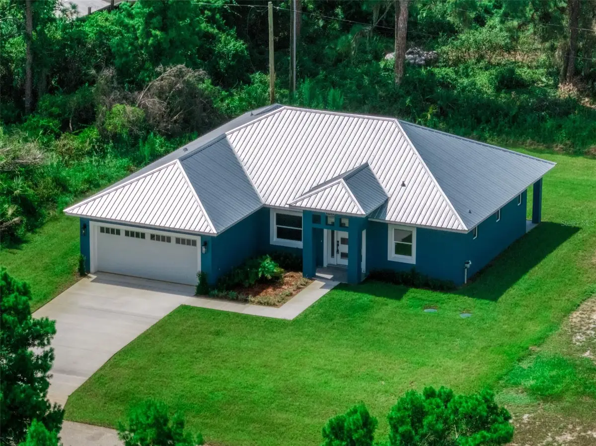 3921 Dauphine Street, Sebring, FL 33872 - #1