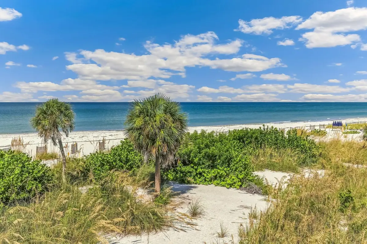 5000 Gasparilla Road #48-B, Boca Grande, FL 33921 - #1