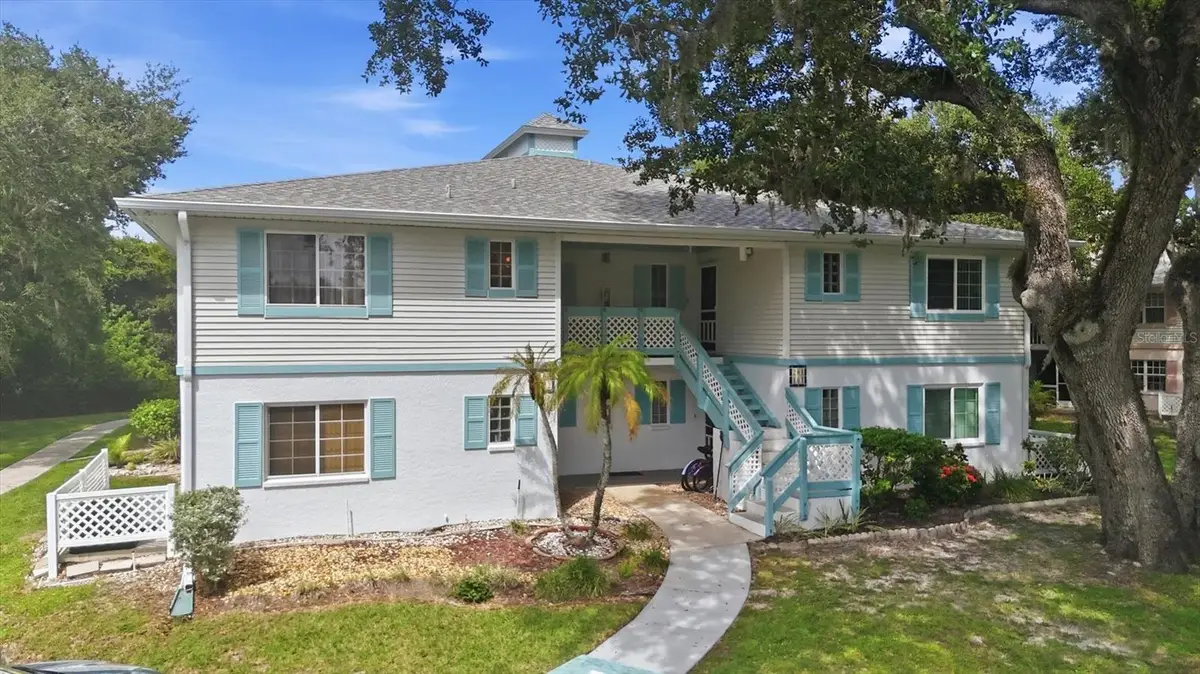 1051 Forrest Nelson Boulevard #B202, Port Charlotte, FL 33952 - #1
