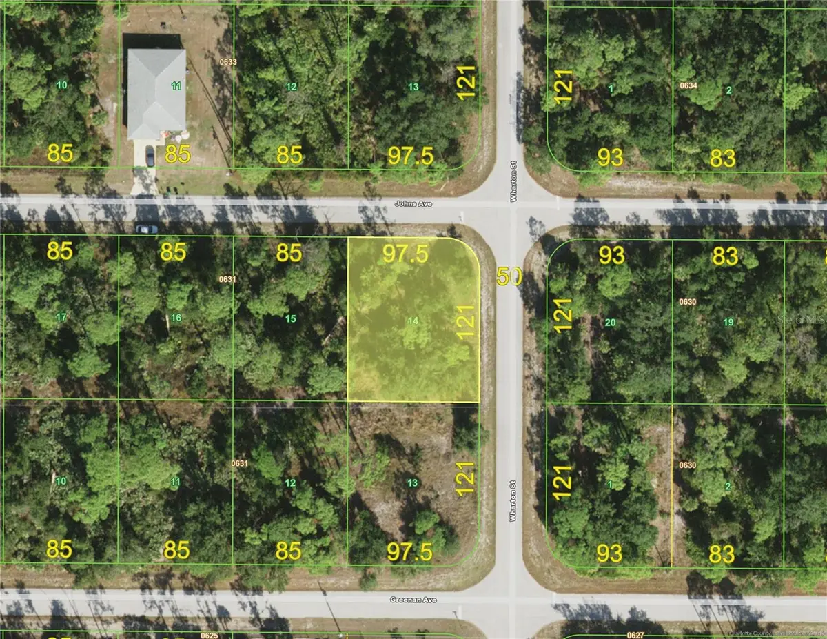 17139 Johns Avenue, Port Charlotte, FL 33948 - #1