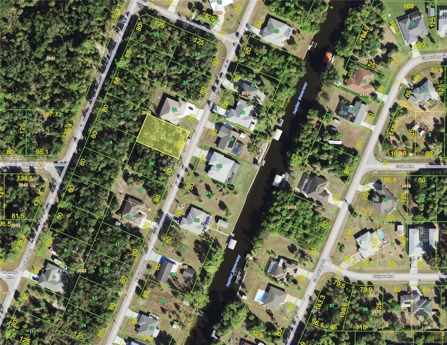 487 Eppinger Drive, Port Charlotte, FL 33953 - #2