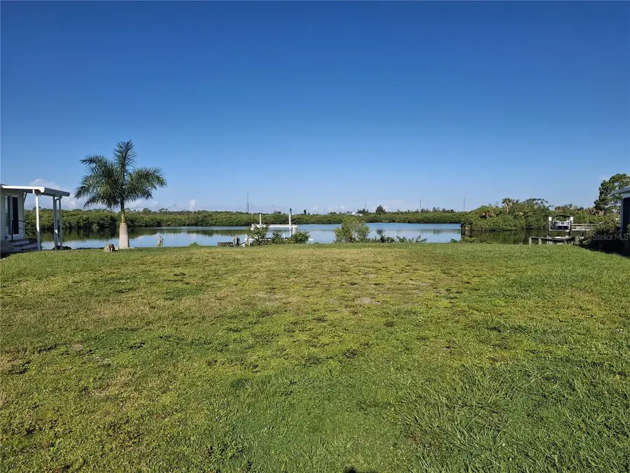 150 Martinique Road #277, North Port, FL 34287 - #2