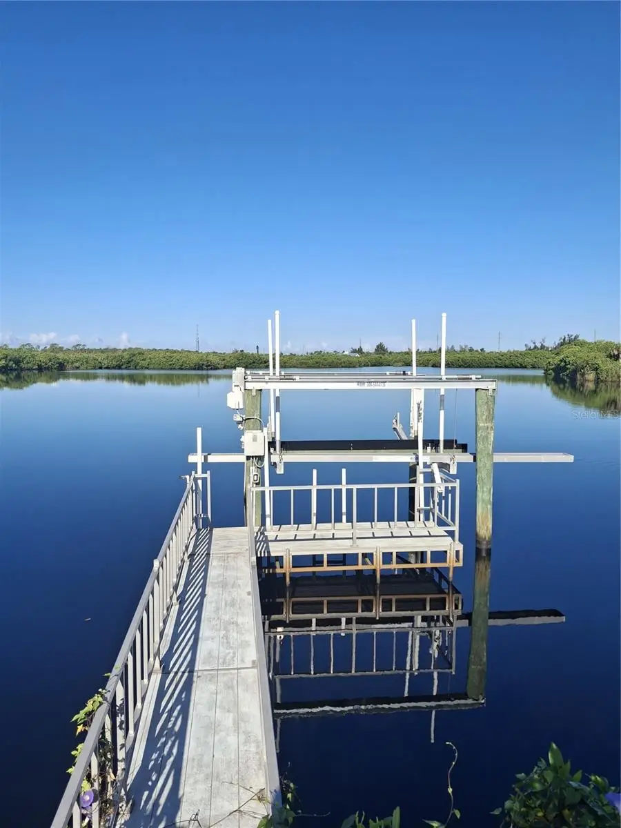 150 Martinique Road #277, North Port, FL 34287 - #3