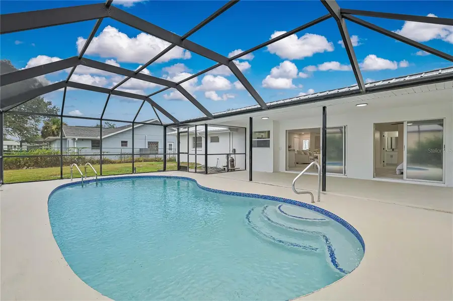 22403 Delhi Avenue, Port Charlotte, FL 33952 - #2