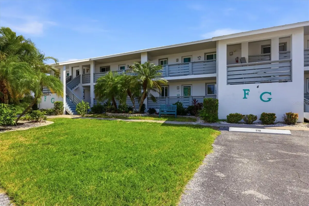 6800 Placida Road #114, Englewood, FL 34224 - #1
