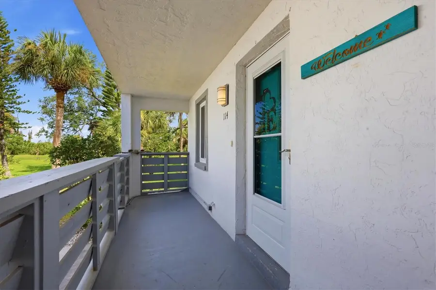 6800 Placida Road #114, Englewood, FL 34224 - #2