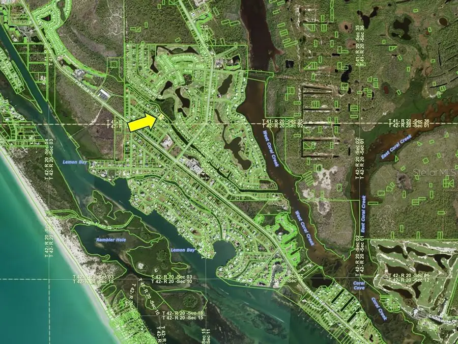 Barracuda Drive, Placida, FL 33946 - #3