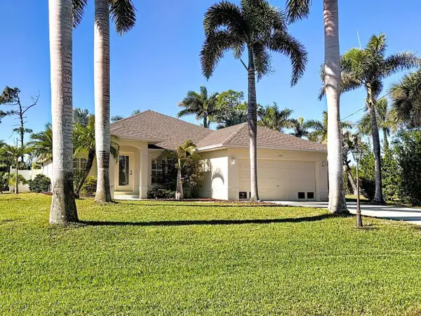 101 & 103 Wahoo Drive, ROTONDA WEST, FL 33947