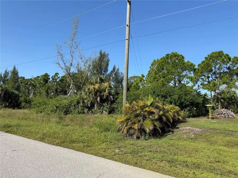 10710 Kearsarge Circle, Port Charlotte, FL 33981 - #3