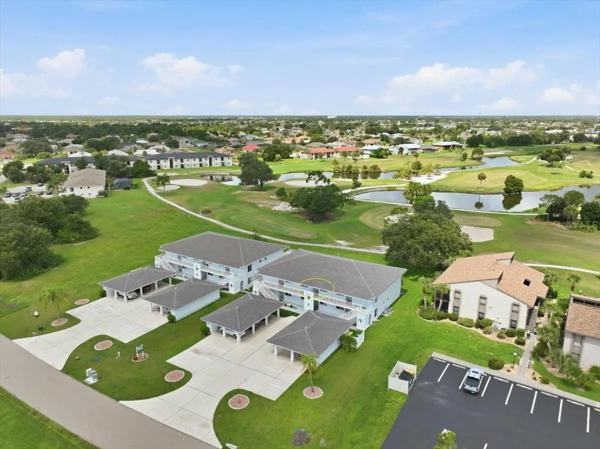 26316 Nadir Road #B5, Punta Gorda, FL 33983 - #1