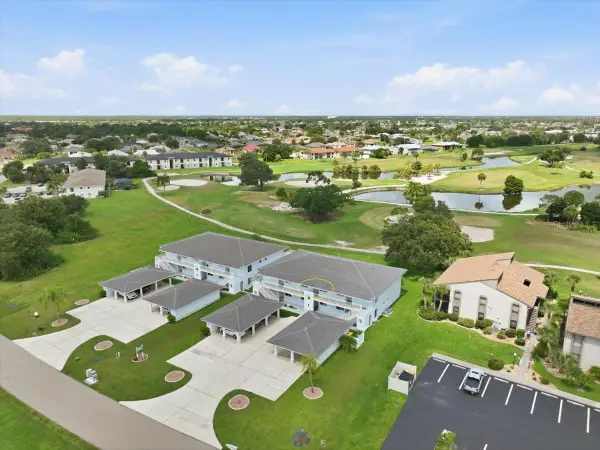 26316 Nadir Road #B5, PUNTA GORDA, FL 33983