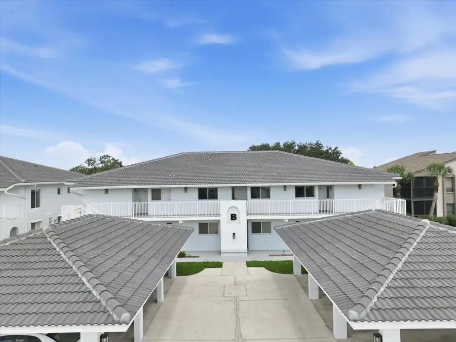 26316 Nadir Road #B5, Punta Gorda, FL 33983 - #2