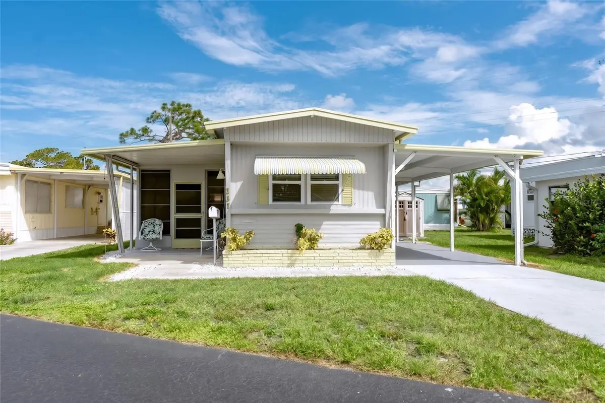 1800 Englewood Road #137, Englewood, FL 34223 - #1