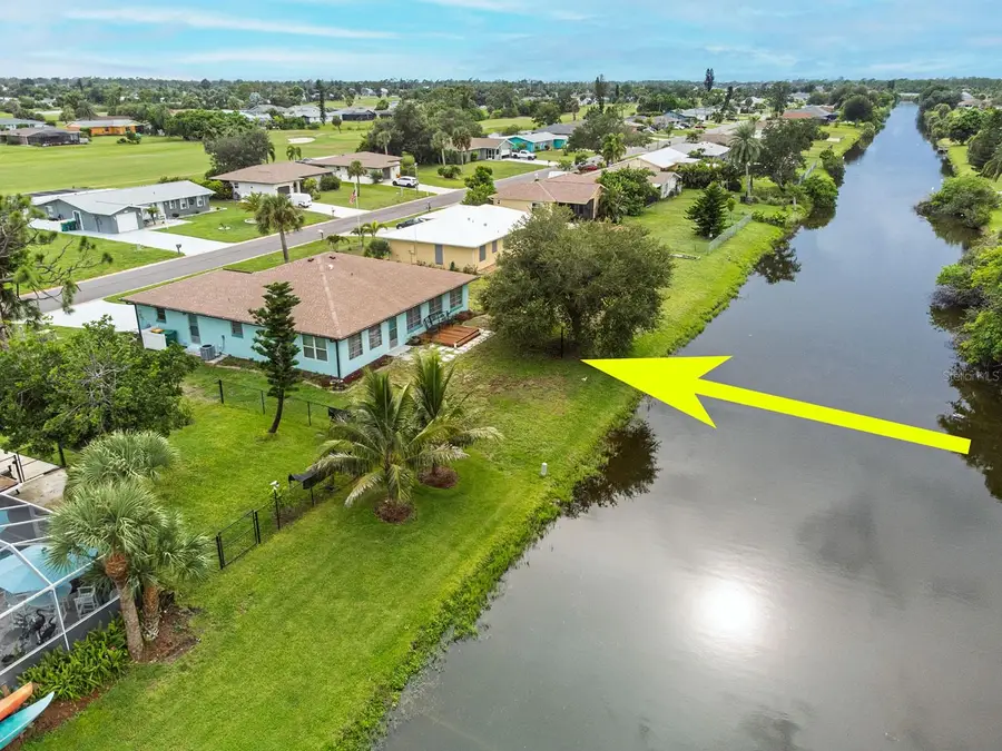 199 Caddy Road, Rotonda West, FL 33947 - #2