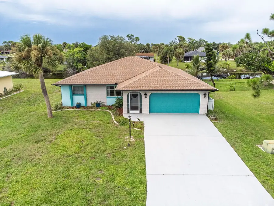 199 Caddy Road, Rotonda West, FL 33947 - #3