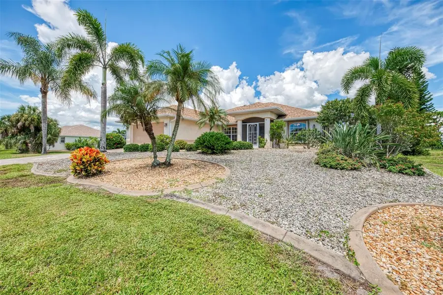 25 Tournament Road, Rotonda West, FL 33947 - #3
