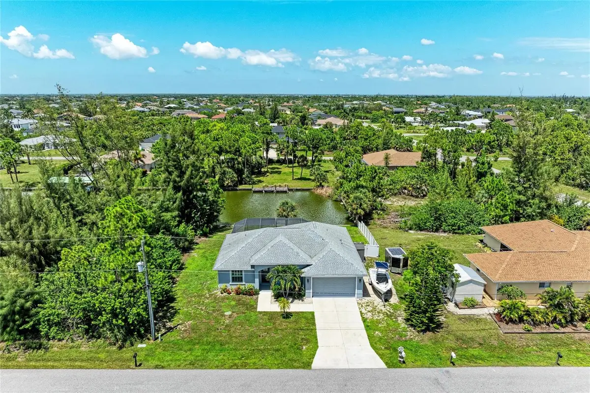 15040 Lyneburg Avenue, Port Charlotte, FL 33981 - #1