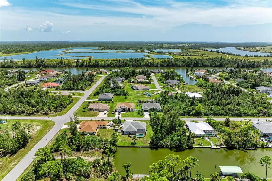 15040 Lyneburg Avenue, Port Charlotte, FL 33981 - #2
