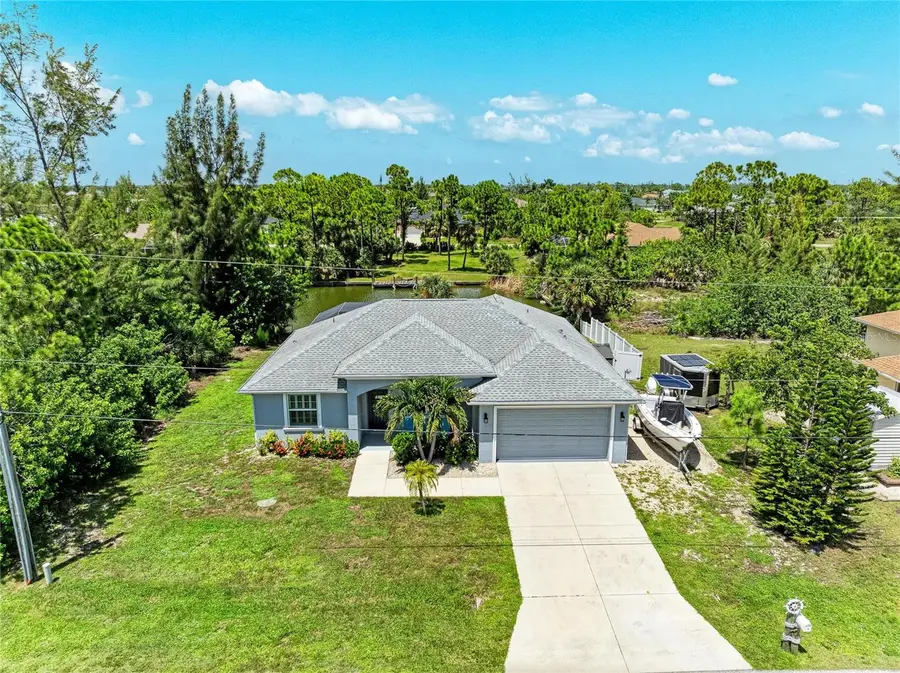 15040 Lyneburg Avenue, Port Charlotte, FL 33981 - #3