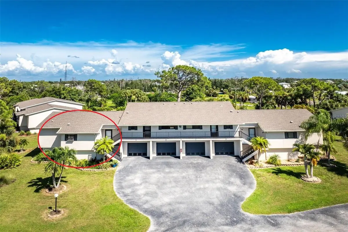 4260 Placida Road #9A, Englewood, FL 34224 - #1