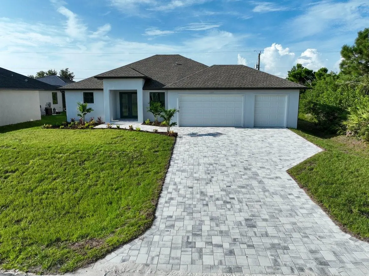 11201 Chalet Avenue, Englewood, FL 34224 - #1