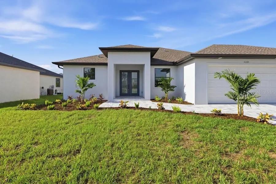 11201 Chalet Avenue, Englewood, FL 34224 - #3