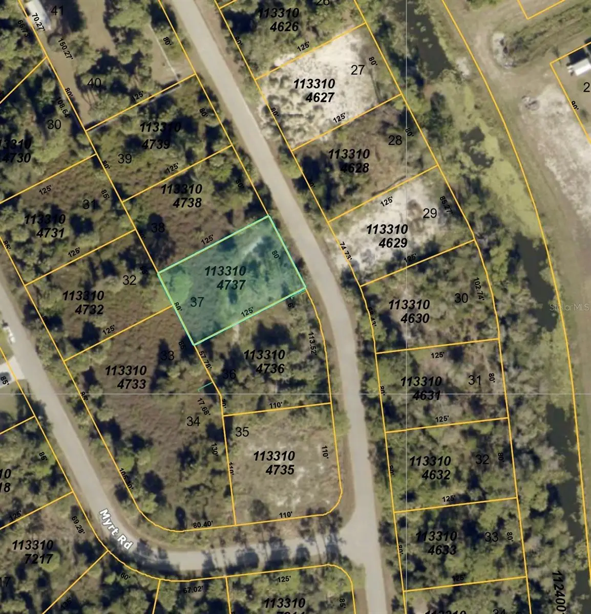 Littlefield Lane, North Port, FL 34288 - #1