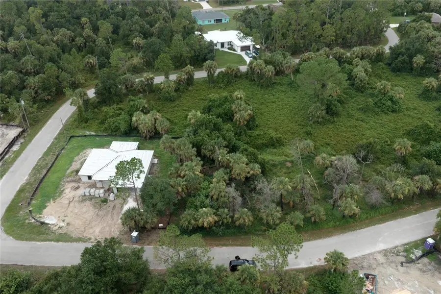 Littlefield Lane, North Port, FL 34288 - #3