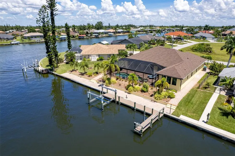 9326 Rosebud Circle, Port Charlotte, FL 33981 - #3