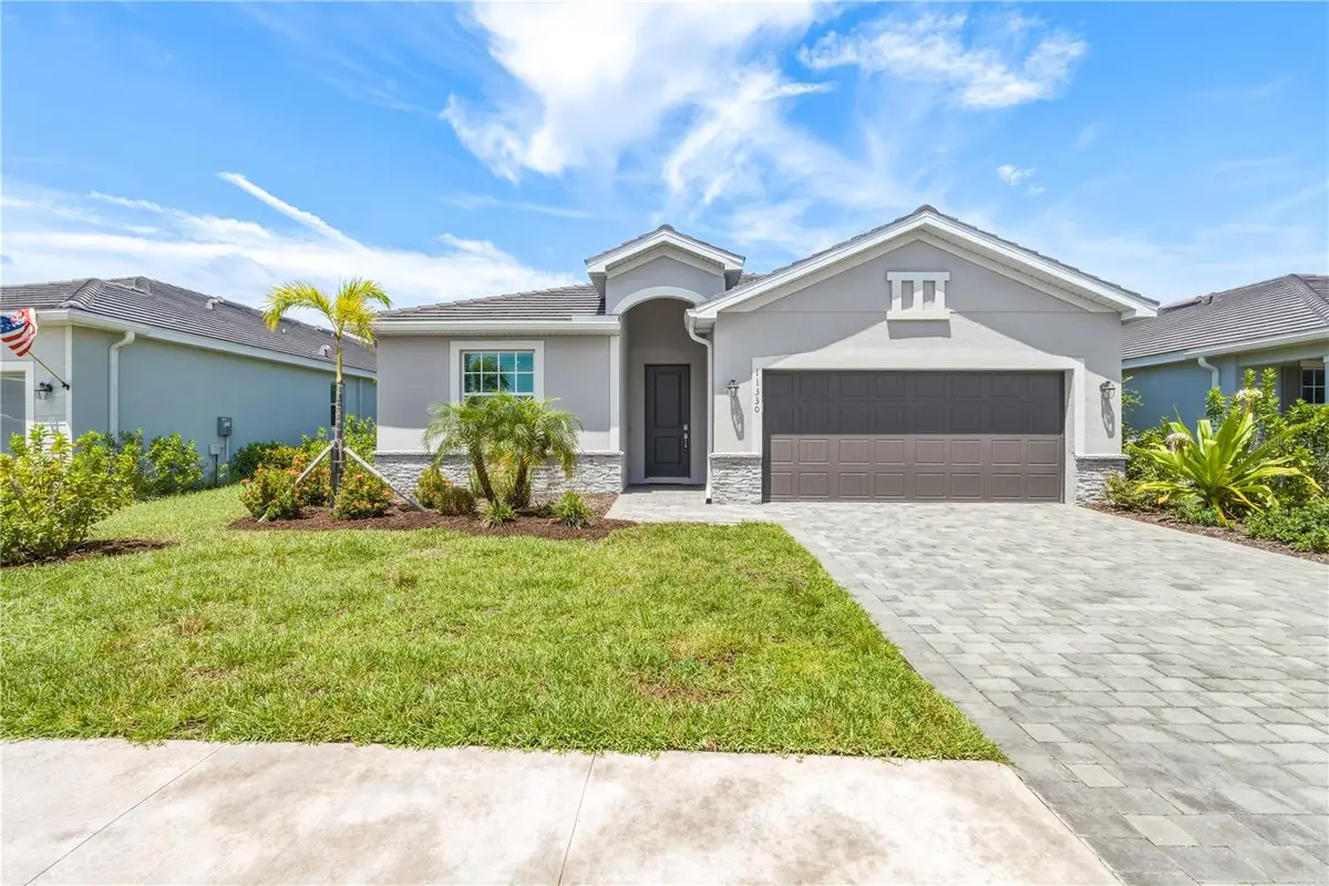 11330 Burgundy Drive, Venice, FL 34293 - #1