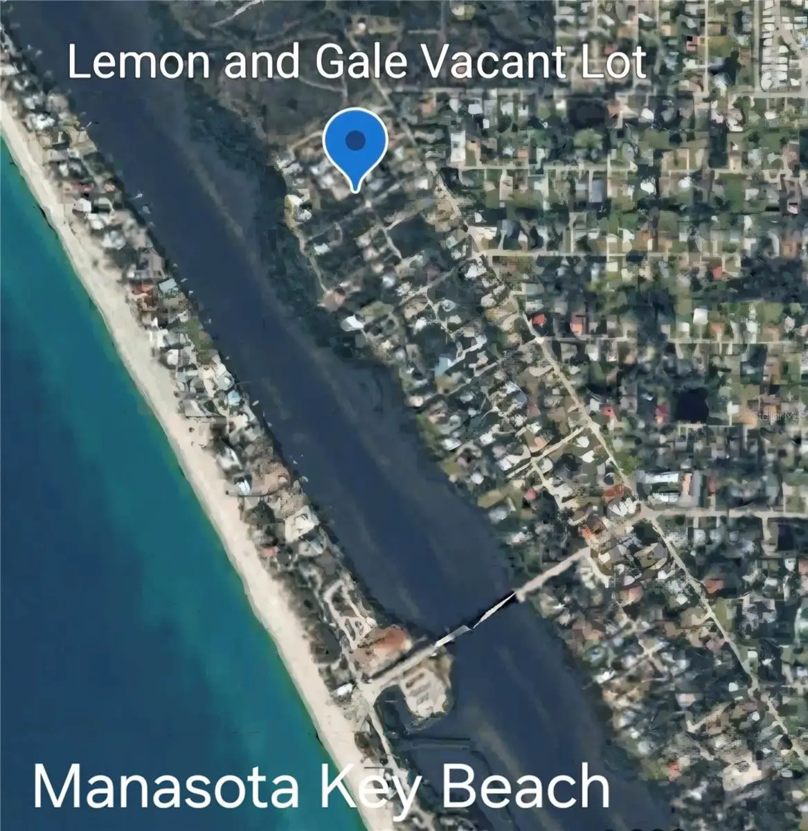 Lemon Ave Avenue, Englewood, FL 34223 - #1