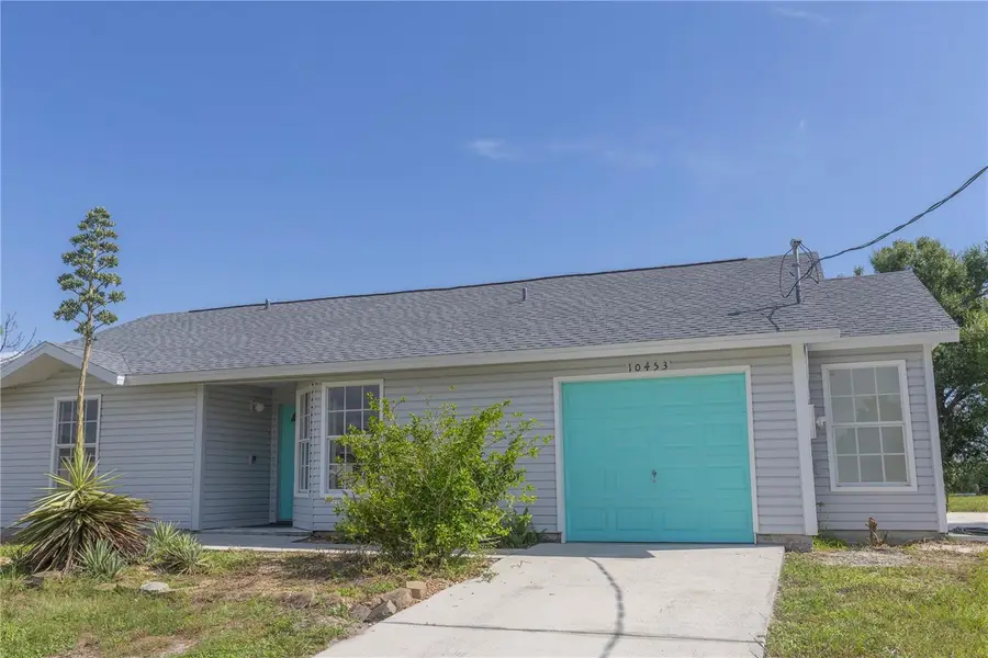 10453 Greenway Avenue, Englewood, FL 34224 - #2