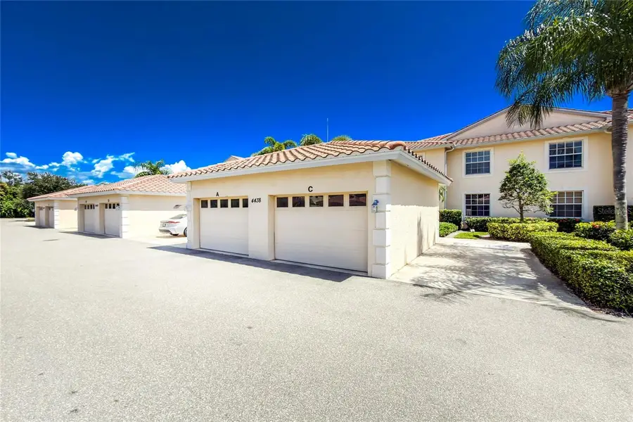 4438 Corso Venetia Boulevard #C13, Venice, FL 34293 - #3