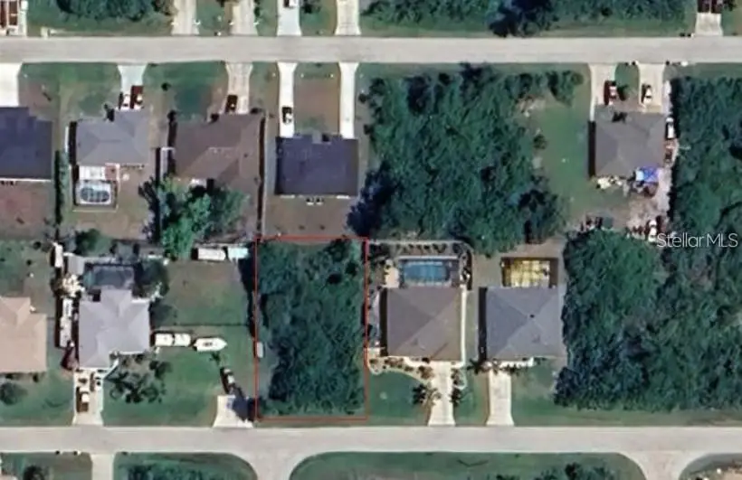 11184 Carnegie Avenue, Englewood, FL 34224 - #1