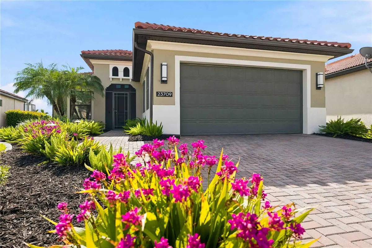 23709 Waverly Circle, Venice, FL 34293 - #1