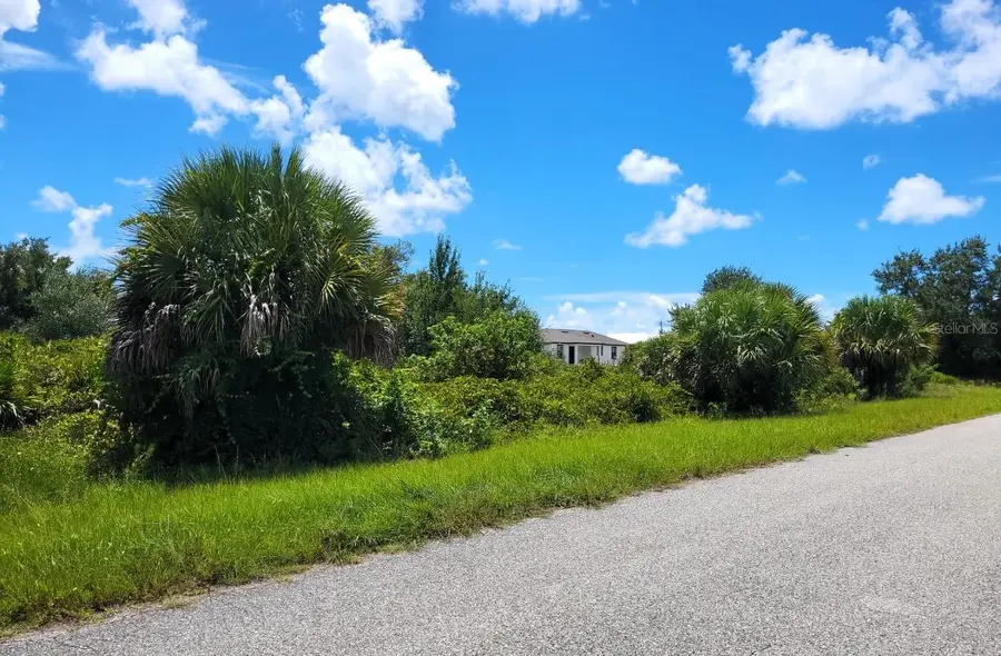 13427 Allentown Avenue, Port Charlotte, FL 33981 - #2
