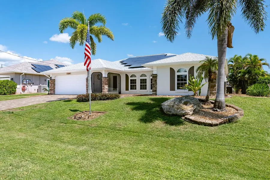 13694 Begonia Circle, Port Charlotte, FL 33981 - #3