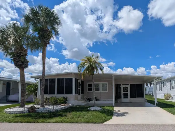 2100 Kings Highway #137, PORT CHARLOTTE, FL 33980