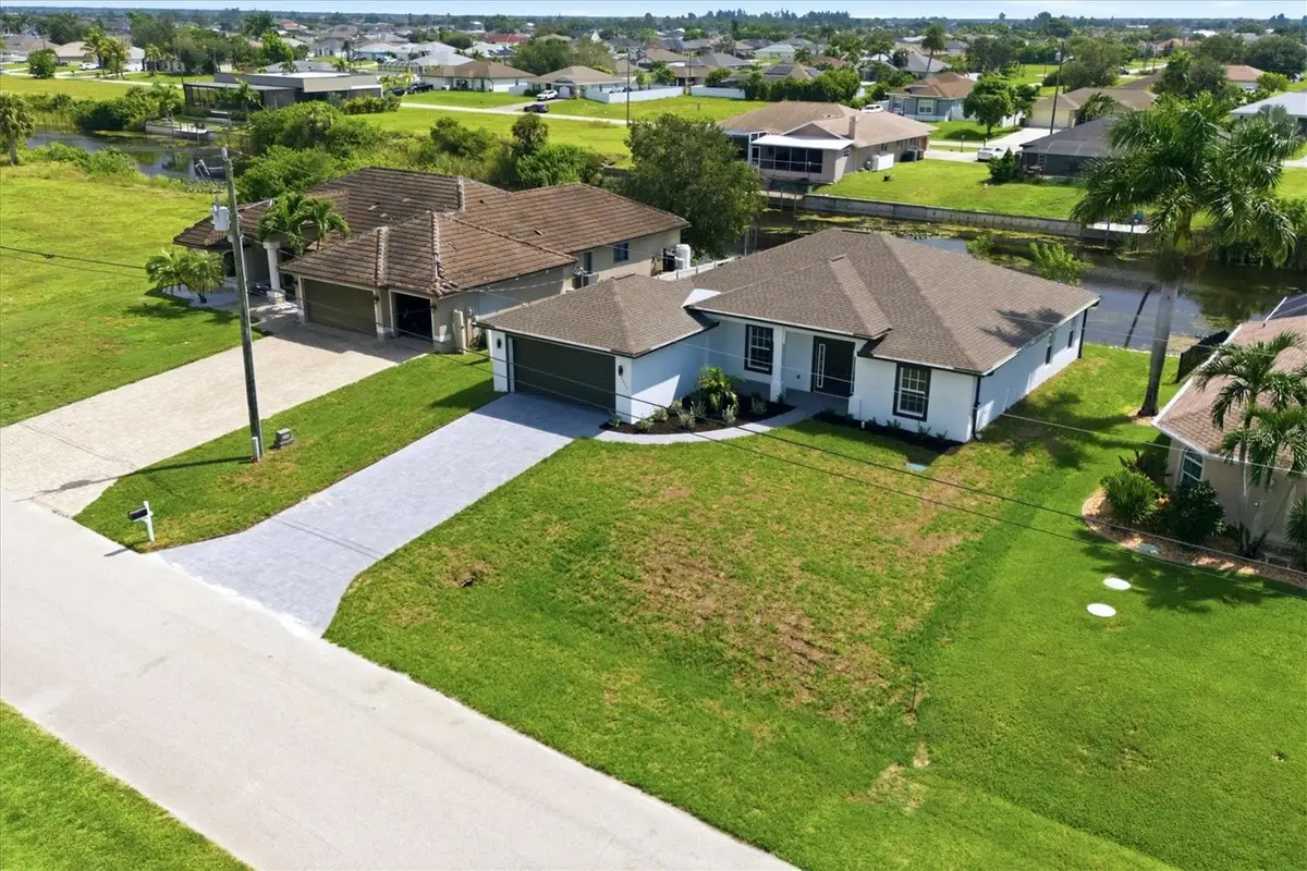 1219 NW 9th Place, Cape Coral, FL 33993 - #1