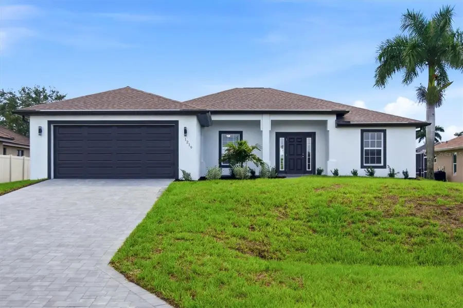 1219 NW 9th Place, Cape Coral, FL 33993 - #3