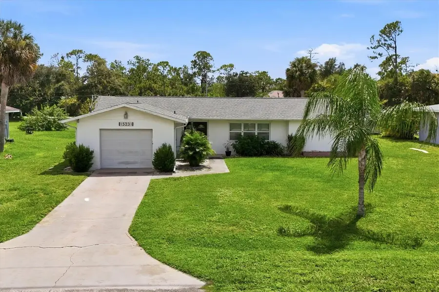 15231 Chamberlain Boulevard, Port Charlotte, FL 33953 - #2