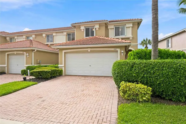 3372 Dandolo Circle #15, CAPE CORAL, FL 33909