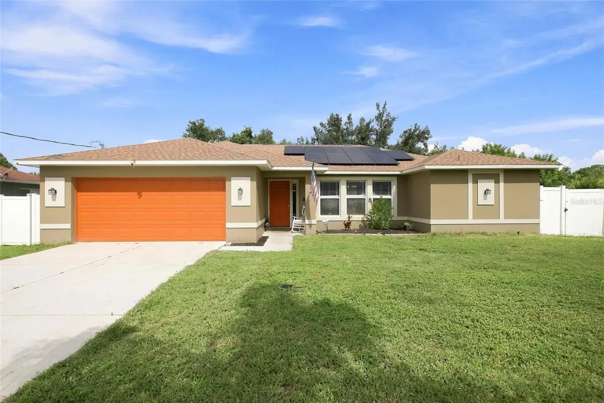 2583 Pennsylvania Terrace, North Port, FL 34291 - #1