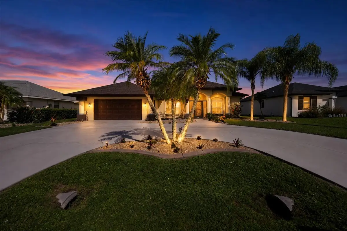 35 Long Meadow Court, Rotonda West, FL 33947 - #1