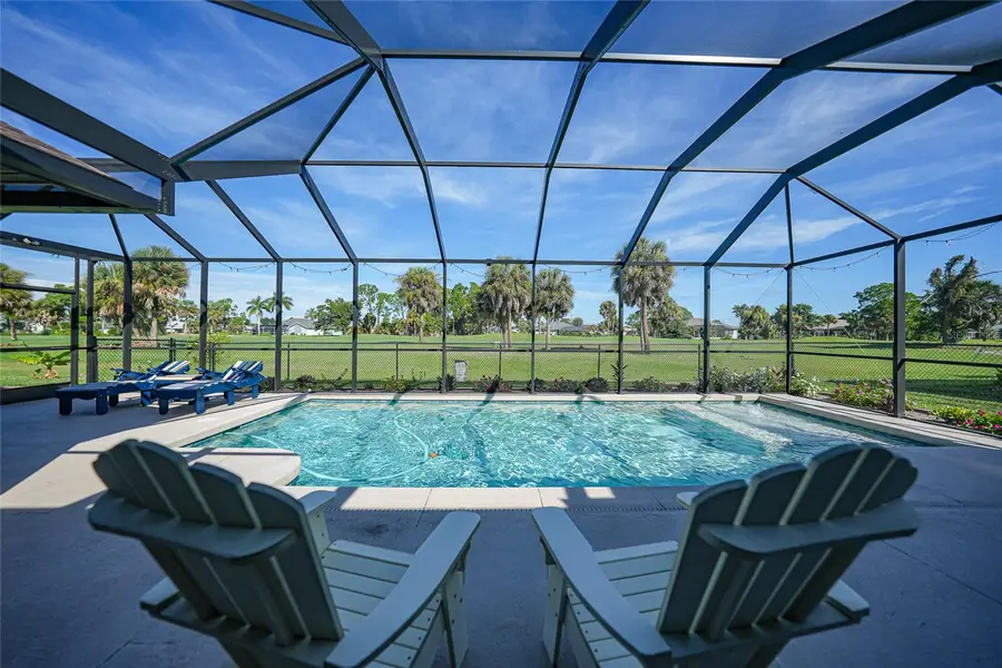 35 Long Meadow Court, Rotonda West, FL 33947 - #2