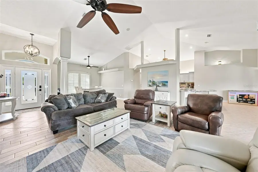 35 Long Meadow Court, Rotonda West, FL 33947 - #3