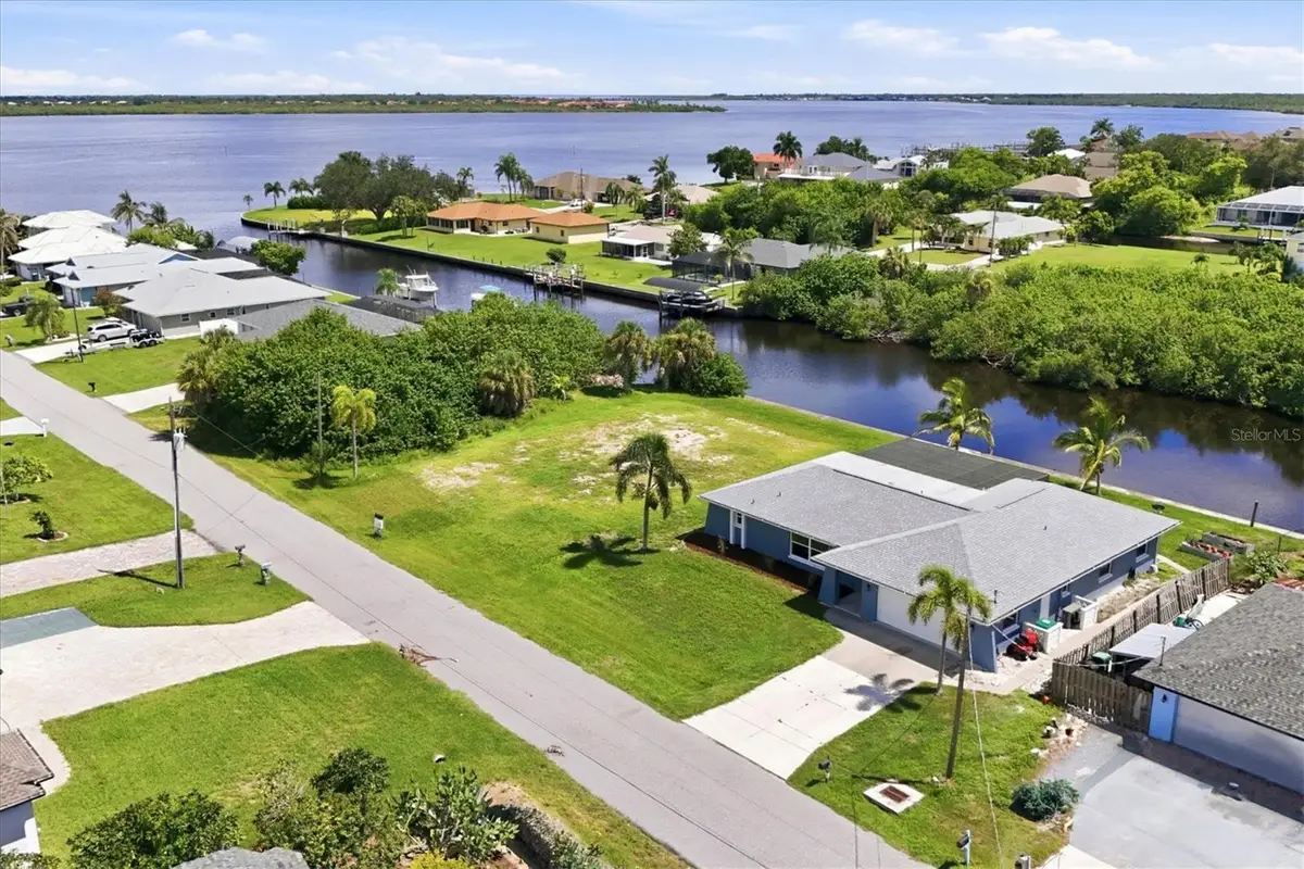 12383 Quinlan Avenue, Port Charlotte, FL 33981 - #1